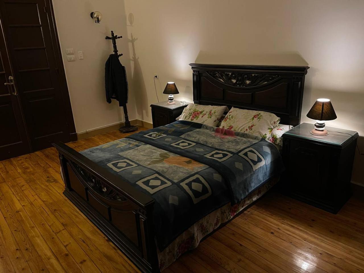 Apartment Wonderful Place In Dokki Cairo