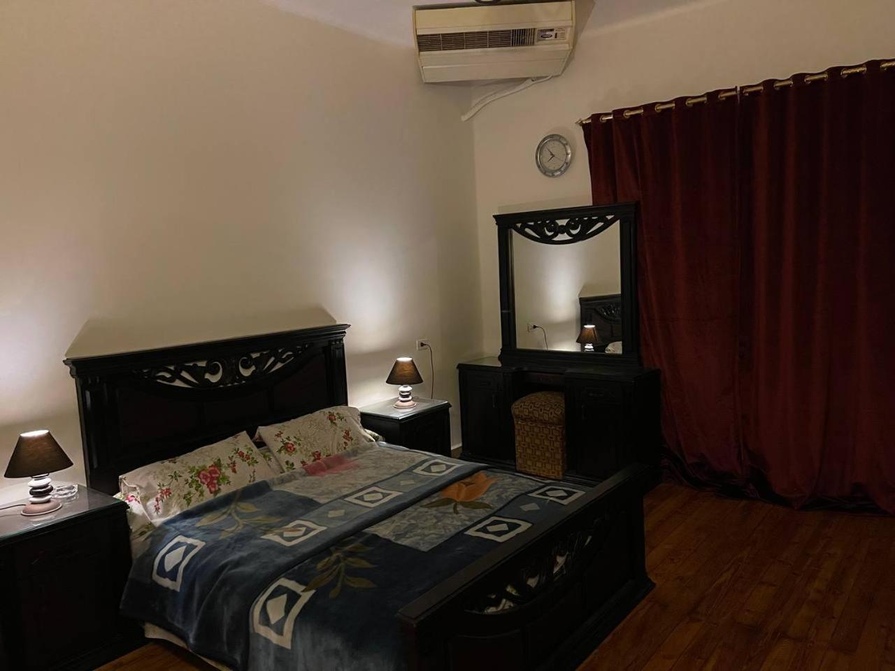 Wonderful Place In Dokki Apartment *
