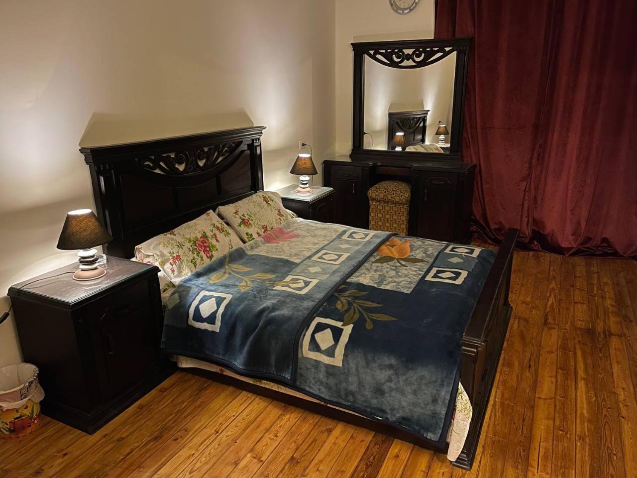 Apartment Wonderful Place In Dokki Cairo
